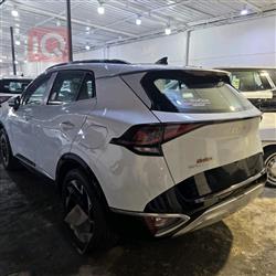 کیا سپۆرتاج